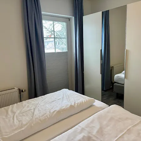 Haus Kiek Ut Apartment 24-2